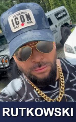 [VIDEO] RUTKOWSKI: Julinek Park pod Warszawą i zuchwała kradzież białego Dodge Durango – Biuro Rutkowski poszukuje sprawców!