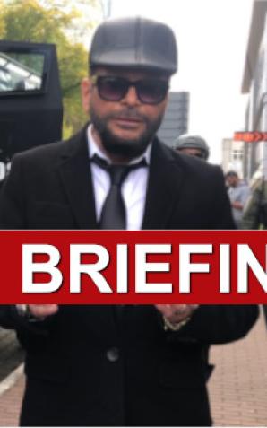 [VIDEO] Nowe okoliczności dotyczące zaginionego Sylwestra Suszka - podejrzenie uprowadzenia i zabójstwa - konferencja Biura Rutkowski