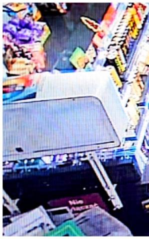 [VIDEO] Wsiadł do cudzego auta i groził pasażerce śmiercią, został tymczasowo aresztowany