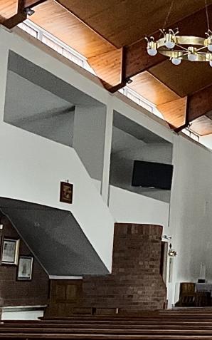 Słowo na niedzielę 2 marca z Milanówka