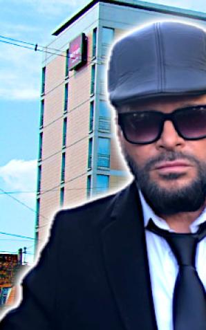 GIGANTYCZNA KRADZIEŻ W POZNANIU. Konferencja Biura Rutkowski 6 marca br. o godzinie 13:30  hotelu MERCURE w Poznaniu