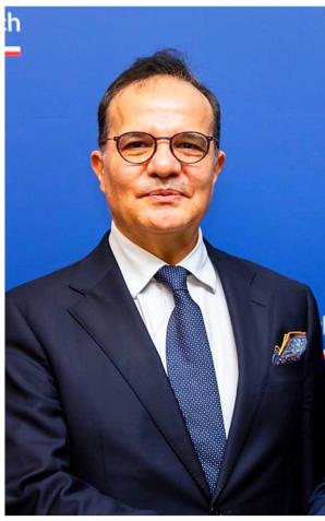 Polsko-tureckie konsultacje polityczne