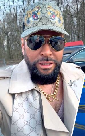  [VIDEO] Krzysztof Rutkowski gościem programu „Kabaret K2. Jedziemy po bandzie”. Dziś o godz. 20:10 w telewizji Polsat