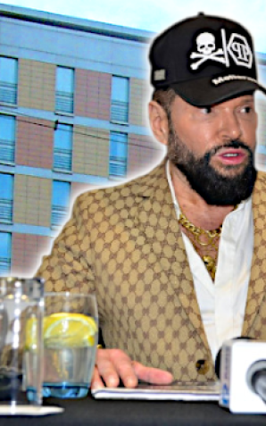 Co stało się z kosztownościami wartości około 2 mln zł, które zniknęły ze skrytki Less Mess? Odzyskano instrumenty smyczkowe warte ponad 4 mln zł  – Rutkowski ujawnia kulisy. Konferencja Biura Rutkowski w Poznaniu 25 kwietnia 2025 roku, o godzinie 14:00, w