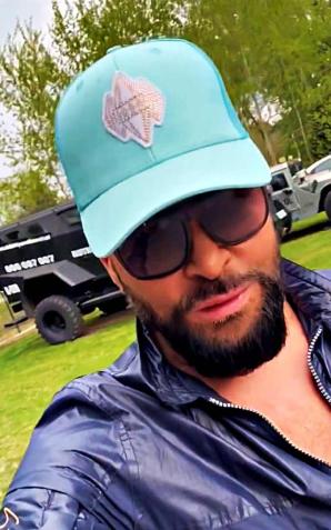 [VIDEO] Kolejny Sukces Biura Rutkowski! W ciągu 24 godzin odzyskane szalunki i rusztowania budowlane o wartości 71 tys. złotych od gruzińskiego przedsiębiorcy!