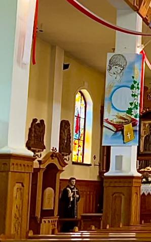 Slowo na niedzielę 15 czerwca, Uroczystość Trójcy Świętej