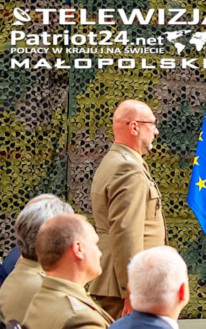 Wzmacniamy Wojsko Polskie - powstaje Dowództwo Wojsk Medycznych