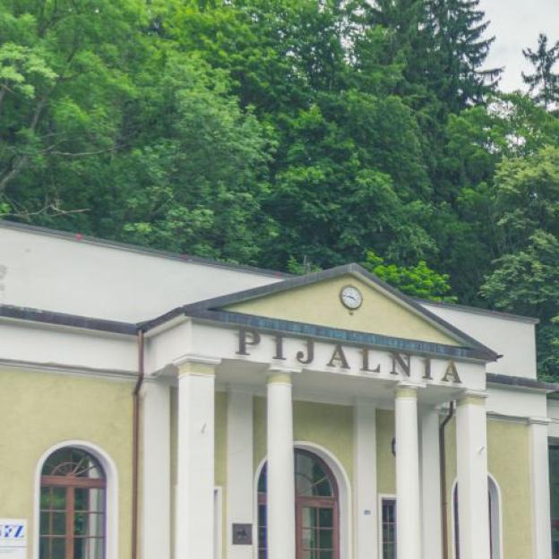 Duszniki Zdrój: o dusznickim uzdrowisku słów kilka