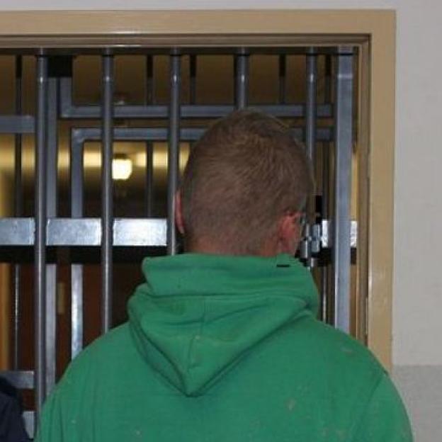 Potrącił i uciekł dlatego trafił za kraty