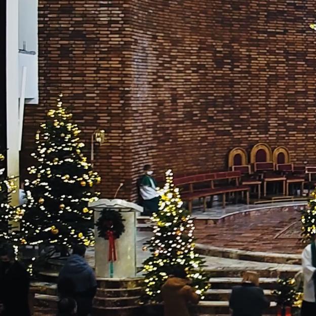 [VIDEO] Słowo na niedzielę 24 stycznia i Msze Święte o godz. 11:30 i 18:00 z Jawiszowic