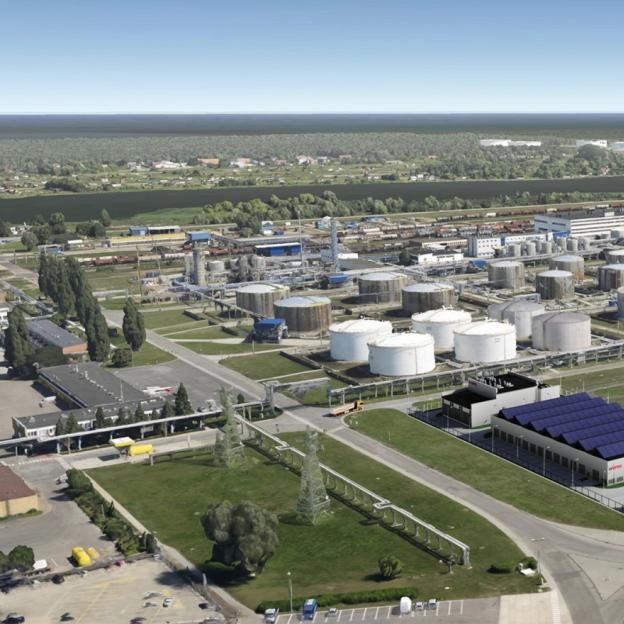 [VIDEO] Innowacyjne spółki Skarbu Państwa filarem polskiej gospodarki