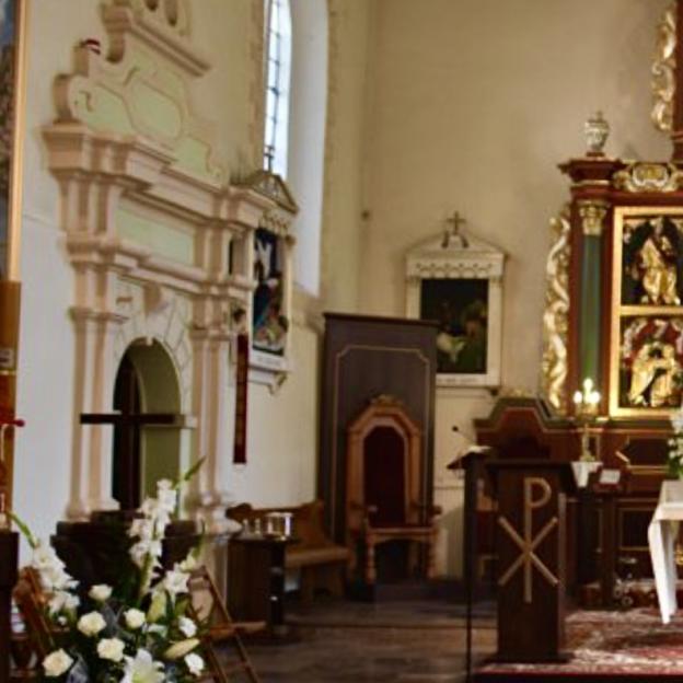 Słowo na 13 marca, drugą niedzielę Wielkiego Postu