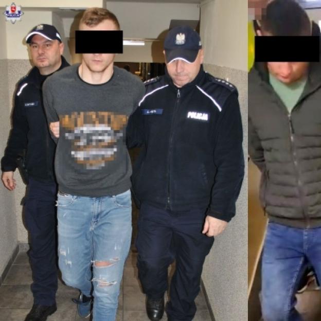 Jak filmy gangsterskie wejdą za mocno. Kopał w lesie swój grób