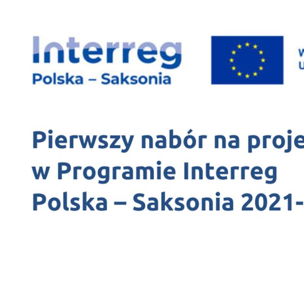 Pierwszy nabór w Programie Interreg Polska – Saksonia 2021-2027 otwarty