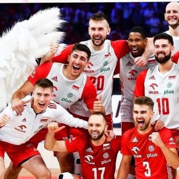 Polscy siatkarze pokonali Meksyk 3:0! Jutro zmierzą się z Argentyną!