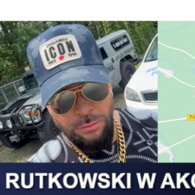 BIURO RUTKOWSKI szuka sprawcy i skradzionego pojazdu. Kradzież auto-lawety w Lutomiersku