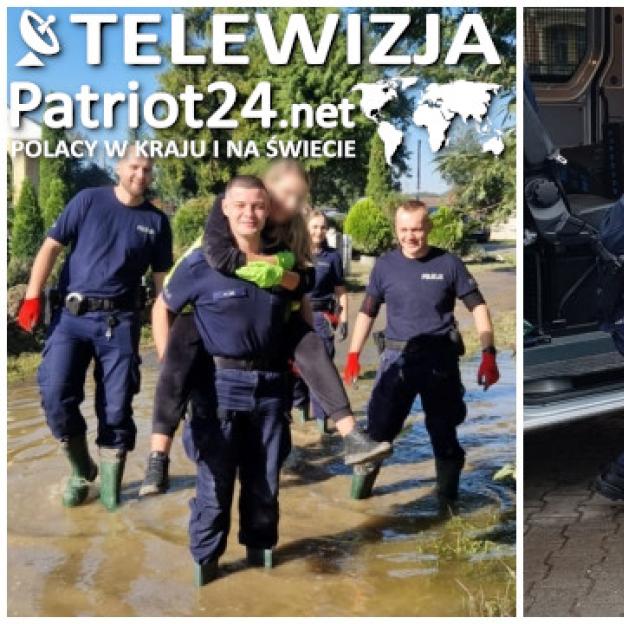 [VIDEO] Zakończenie Operacji „Powódź 2024”