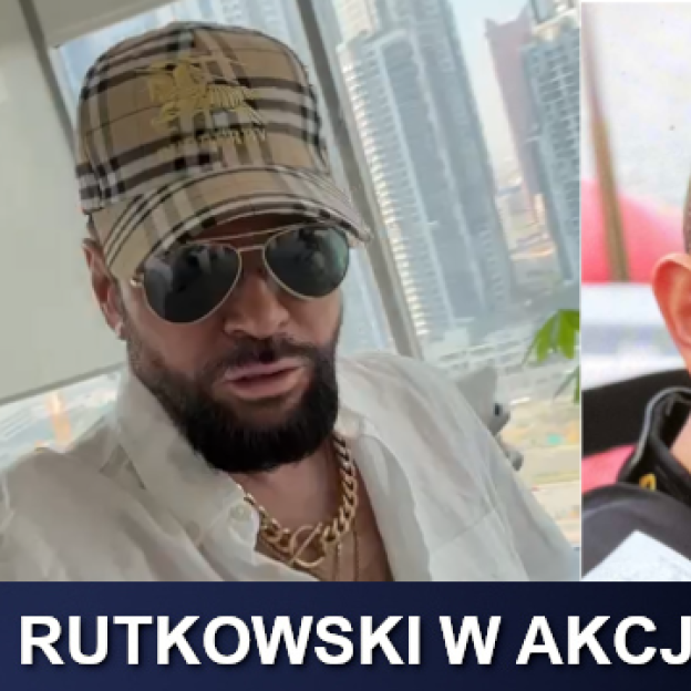 Zaginął Piotr Mazurek – Biuro Rutkowski apeluje o pomoc!