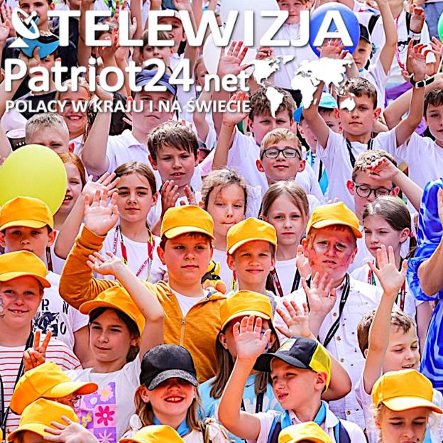 [VIDEO] Bezpieczne wakacje z Parą Prezydencką już po raz dziewiąty!