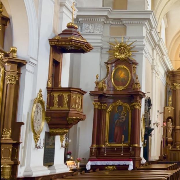 Słowo na 22 lutego, pierwszą niedzielę Wielkiego Postu i 95 rocznicę objawienia się Jezusa Miłosiernego Świętej Faustynie