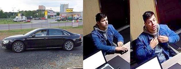 Rutkowski poszukuje Audi A8 i kierowcy, o którego zniknięciu alarmuje właściciel wypożyczalni samochodów!