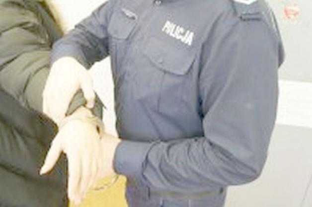 Ścigana 4 listami gończymi zatrzymana po 10 latach poszukiwań