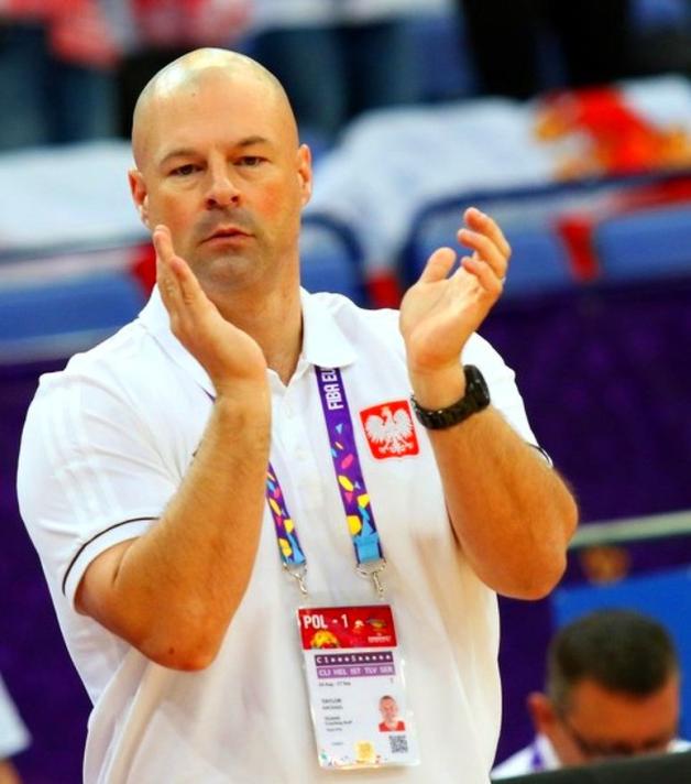 Znamy skład kadry na zgrupowanie w Bydgoszczy