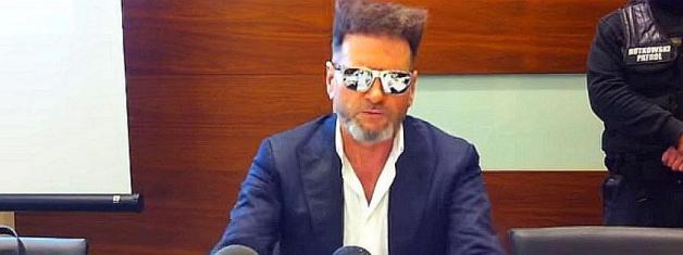 Zuchwała kradzież w województwie łódzkim. Biuro Rutkowski oferuje po 5 tysięcy za informacje gdzie znajdują się, każdy z 3 samochodów!