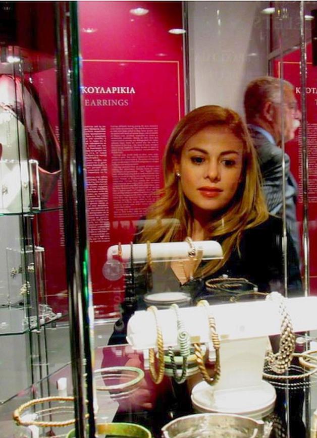 Skarby Wieków Średnich - do obejrzenia w Muzeum Bizantyjskim i Chrześcijańskim w Atenach