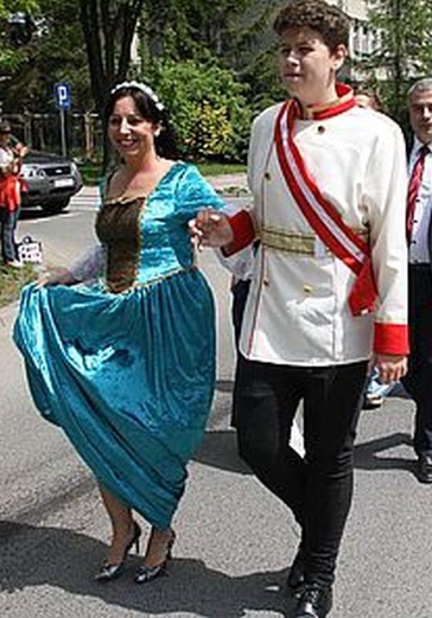 Bystrzyca Kłodzka: jubileusz 700-lecia nadania praw miejskich za nami