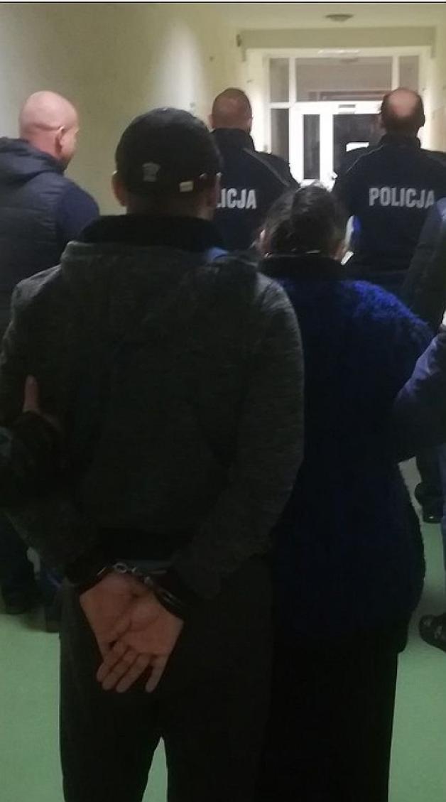 Wróżyła z ręki i 