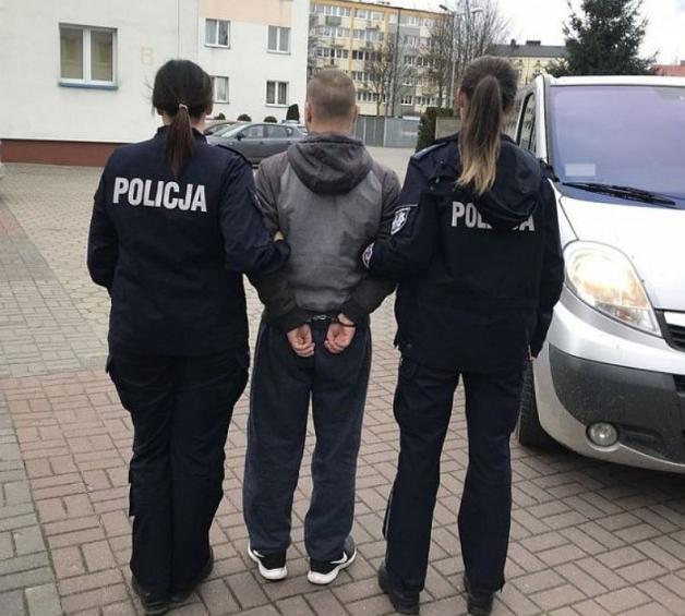 Kolejny areszt do sprawy pobicia 8-miesięcznego chłopca