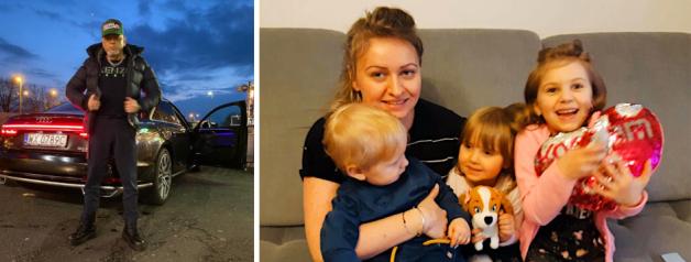 [VIDEO] RUTKOWSKI: 4-letnia Małgosia wróciła dziś po 8 miesiącach do mamy! Koniec koszmaru rozdzielenia rodzeństwa! 