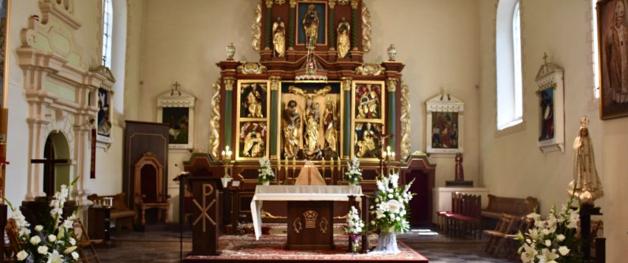 Słowo na 13 marca, drugą niedzielę Wielkiego Postu