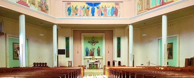 Słowo na niedzielę 31 lipca z Lublina