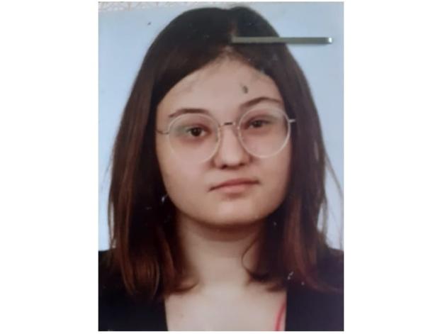 Policjanci poszukują zaginionej Jagody Szymczak