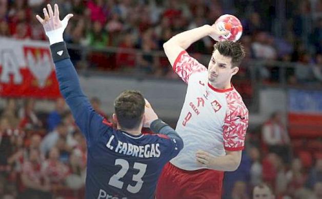 ME 2024: Polacy nie zdołali pokonać Francuzów w piłce ręcznej!