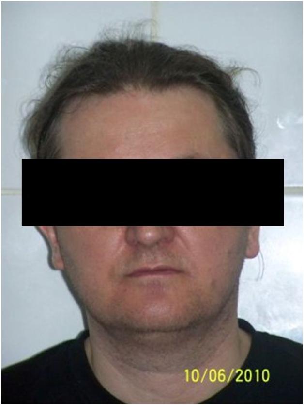 Pedofil, który grasował w domu dziecka ujęty dzięki wrocławskim 