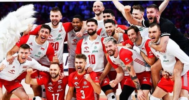 Polscy siatkarze pokonali Meksyk 3:0! Jutro zmierzą się z Argentyną!