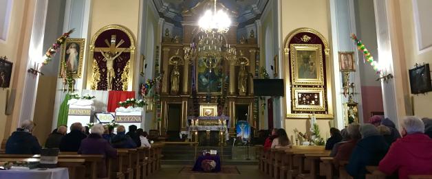 Słowo na Wielki Piątek 29 marca, drugi dzień Triduum Paschalnego