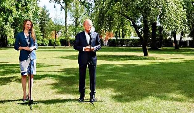 [VIDEO] Renta wdowia – wsparcie seniorów po stracie współmałżonka