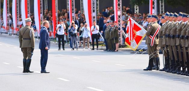 [VIDEO] Stawiamy na siłę polskiego wojska