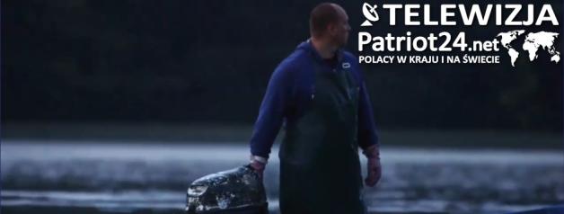 [VIDEO] Rybak śródlądowy – zawód z tradycją i przyszłością