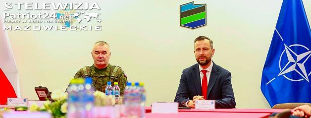 [VIDEO] 2. Ośrodek Radioelektroniczny – niezwykle cenny i specjalistyczny element armii