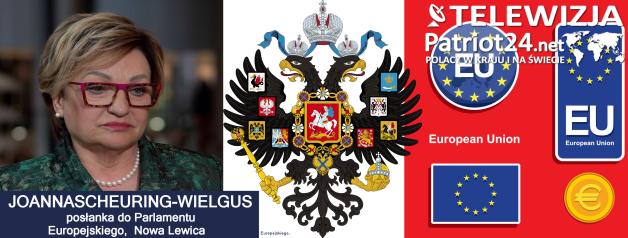 [VIDEO] Rosyjskie surowce przestaną płynąć do UE. Spóźniony, ale ambitny i istotny plan ma być wdrożony do 2027 roku