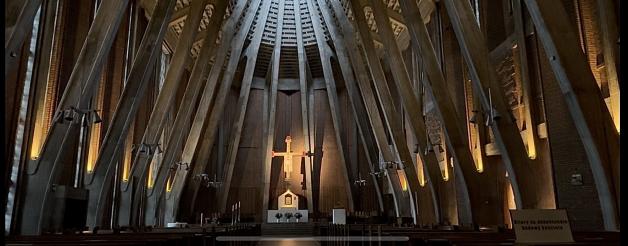 Słowo na niedzielę 16 listopada 