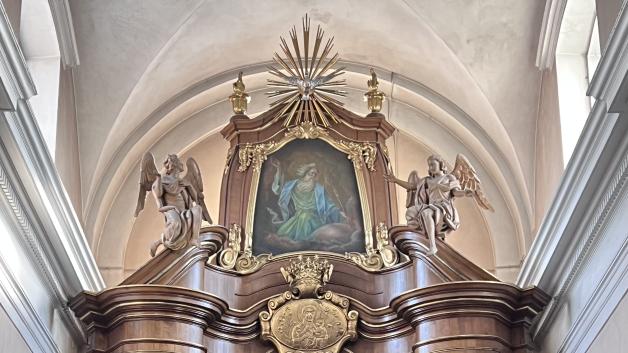 Słowo na 22 lutego, pierwszą niedzielę Wielkiego Postu i 95 rocznicę objawienia się Jezusa Miłosiernego Świętej Faustynie